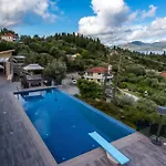 Greece Holidays アパート *