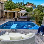 Greece Holidays アパート *