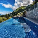 Greece Holidays アパート ニキアナ