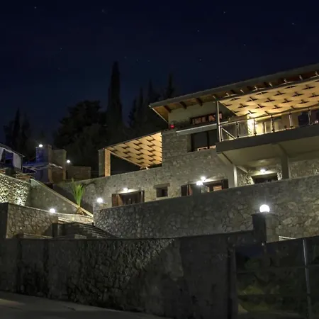 Apartament Greece Holidays