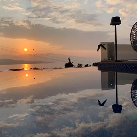 Greece Holidays Nikiana