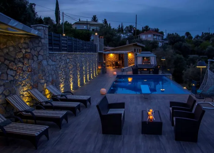 Greece Holidays *