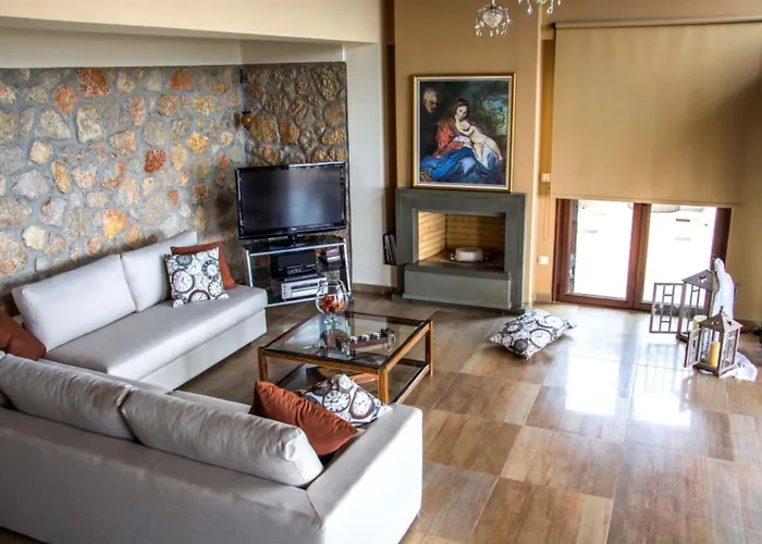 Greece Holidays Apartament *