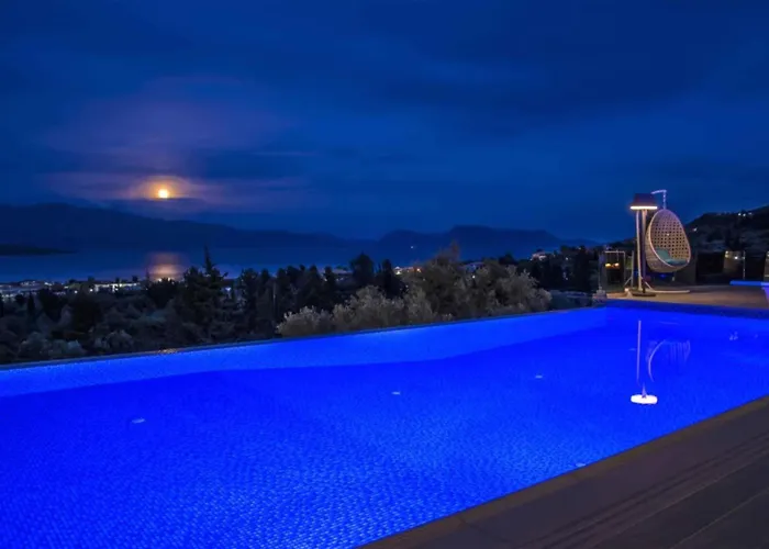 Apartament Greece Holidays *