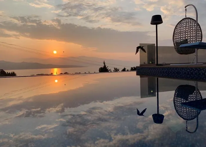 Greece Holidays Nikiana