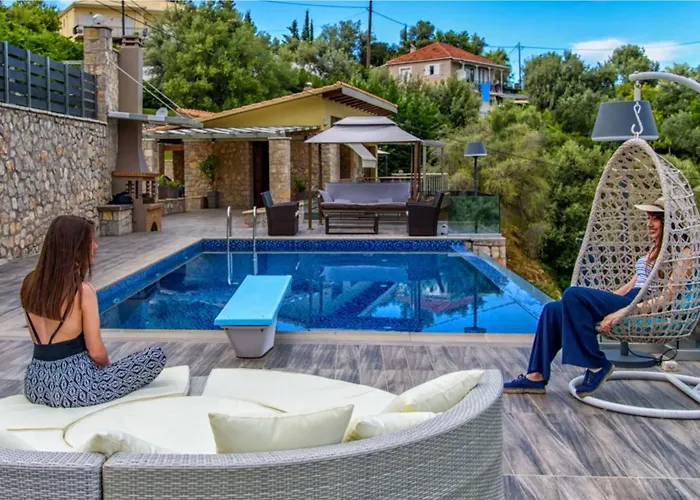 Greece Holidays Apartament *