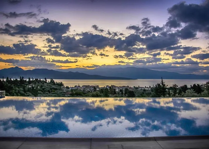 Apartament Greece Holidays Nikiana