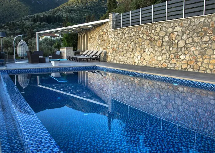 Apartament Greece Holidays *