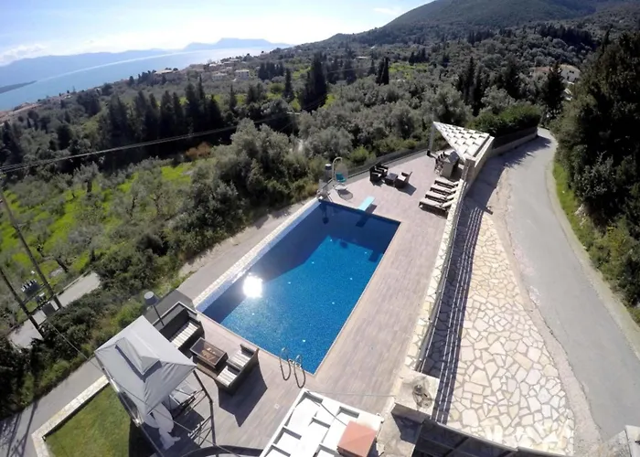 Apartament Greece Holidays *