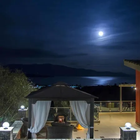 Greece Holidays Appartement *