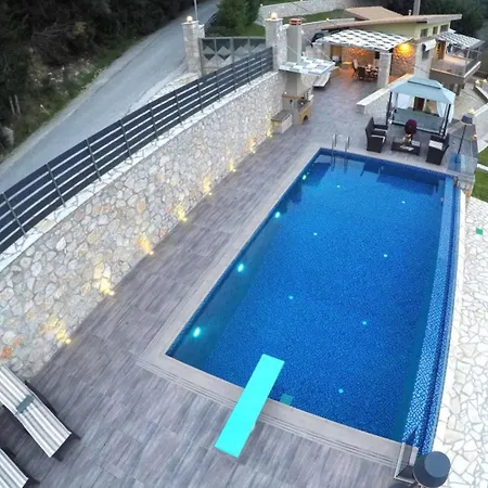 Greece Holidays Διαμέρισμα