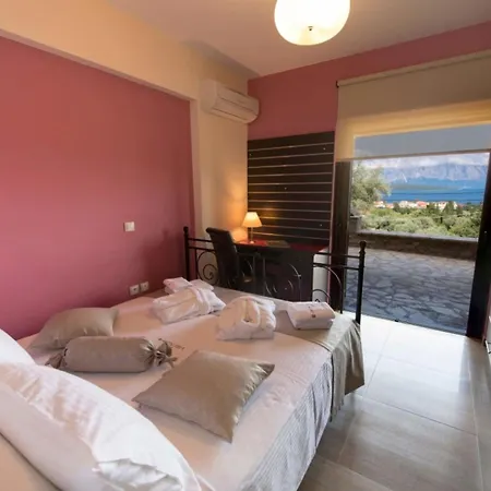 Greece Holidays Διαμέρισμα *