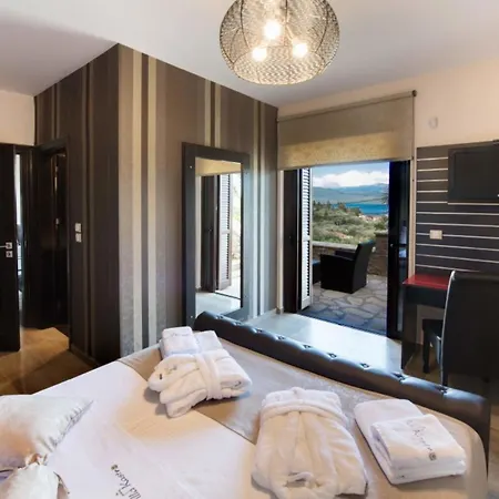 Greece Holidays Διαμέρισμα Νικιάνα