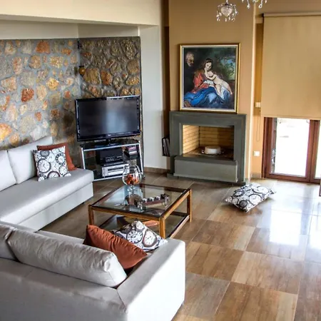 Greece Holidays Appartement *