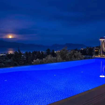 Διαμέρισμα Greece Holidays *