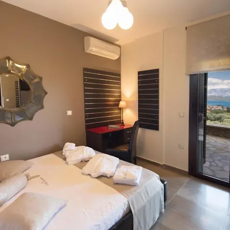 Appartement Greece Holidays Nikiana