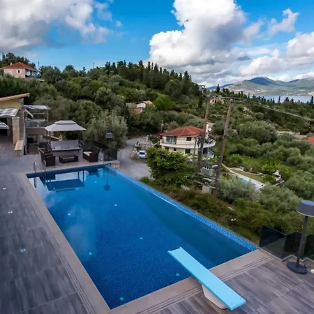 Greece Holidays Appartement *