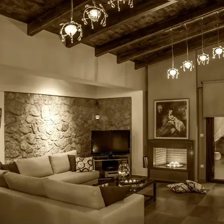 Greece Holidays Appartement Nikiana