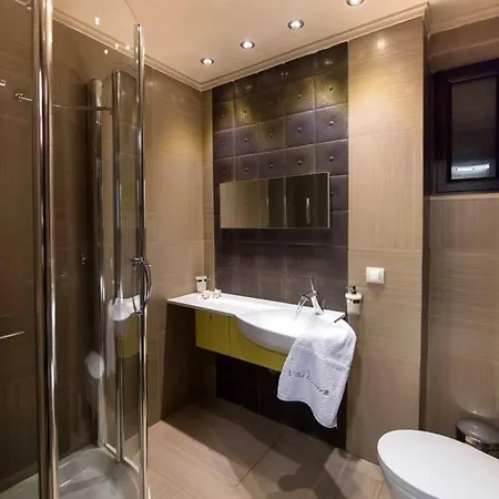 Greece Holidays Appartement