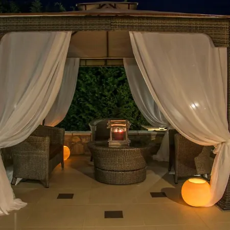 Appartement Greece Holidays