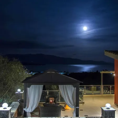 Greece Holidays Appartement *