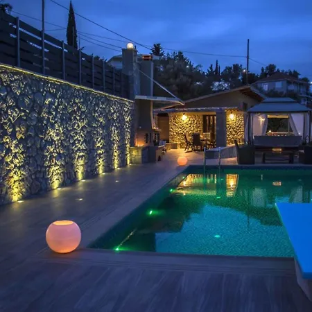 Appartement Greece Holidays *