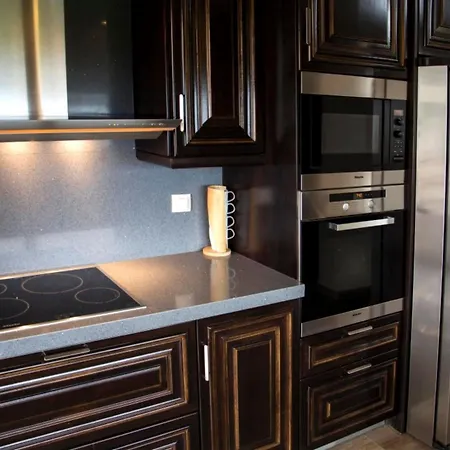 Appartement Greece Holidays Nikiana