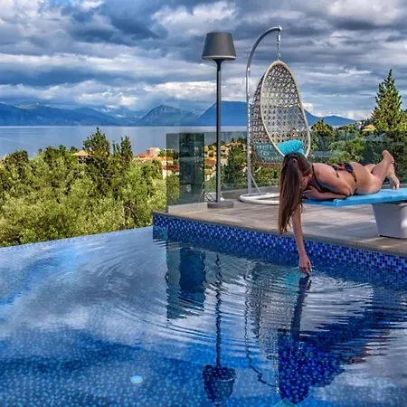Greece Holidays Διαμέρισμα