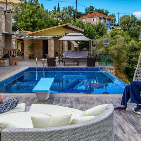 Greece Holidays Διαμέρισμα *