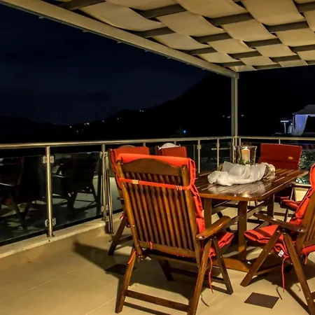 Greece Holidays Appartement *