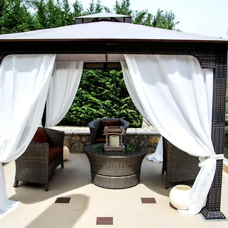 Appartement Greece Holidays Nikiana