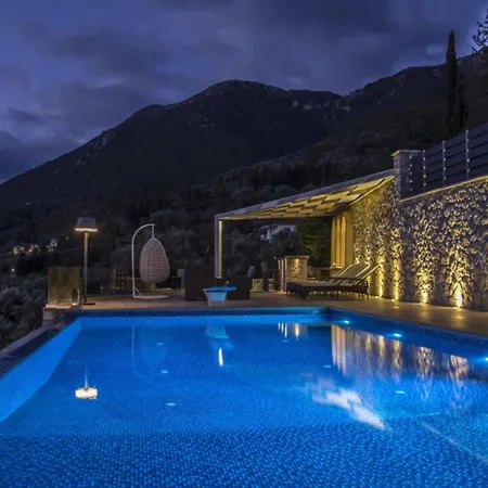 Greece Holidays Appartement