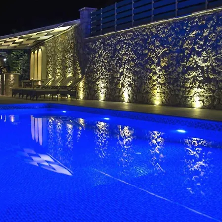 Greece Holidays *