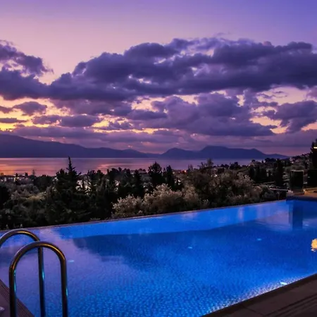 Greece Holidays Διαμέρισμα *