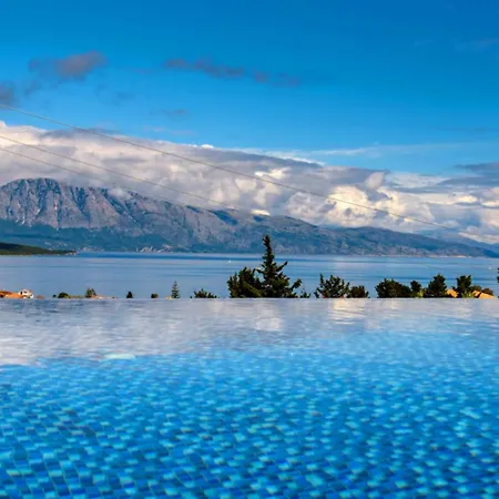Greece Holidays Appartement *