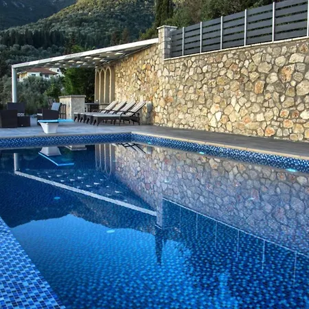 Appartement Greece Holidays *
