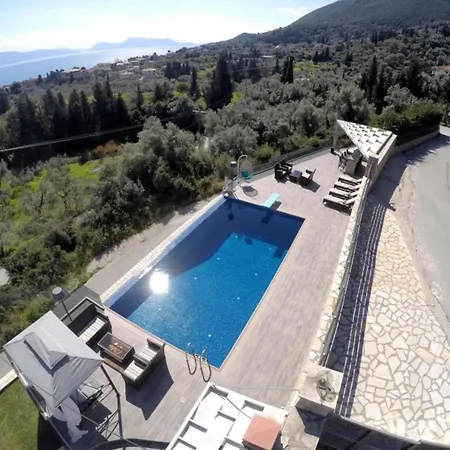 Διαμέρισμα Greece Holidays *