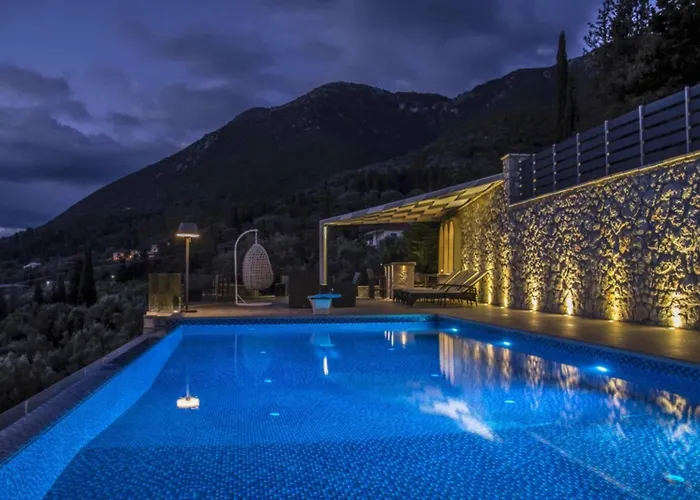Greece Holidays Апартаменты