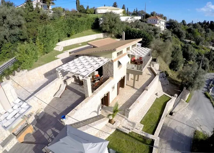 Greece Holidays Никиана